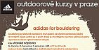 Adidas outdoorov kurzy