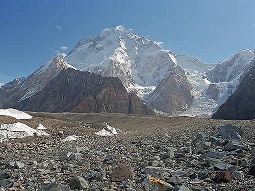 Broad Peak