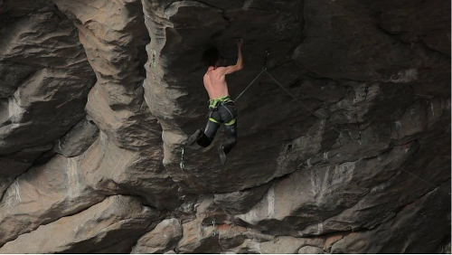 Adma Ondra, Move 9b/9b+