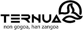 Ternua logo