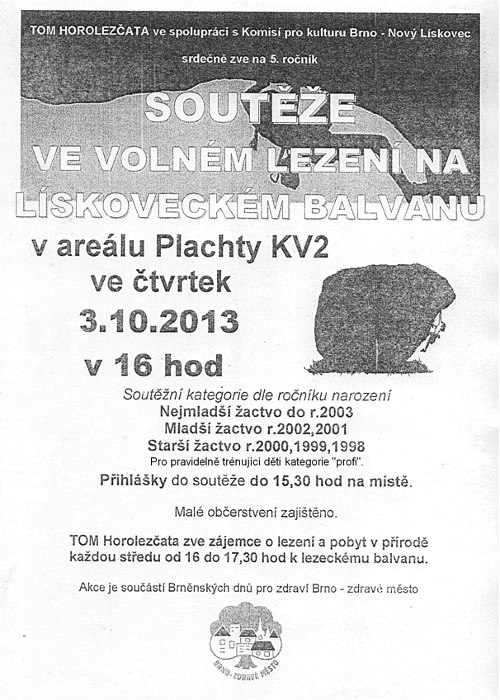 poster