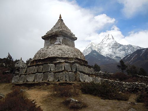 Ama Dablam