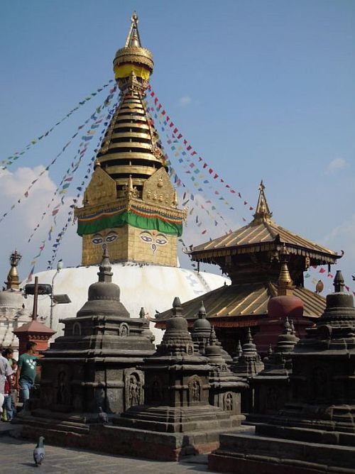 Kathmandu