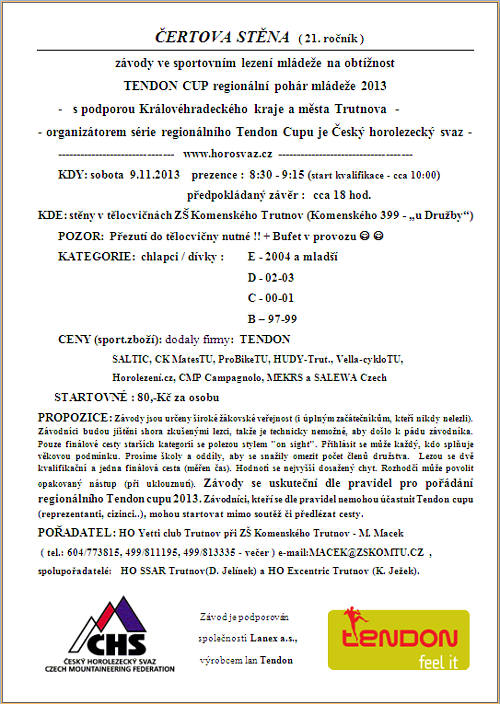 poster