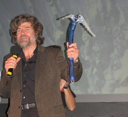 Reinhold Messner