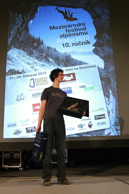 Adam Ondra