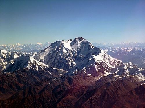 Nanga Parbat