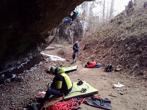 Adam Ondra