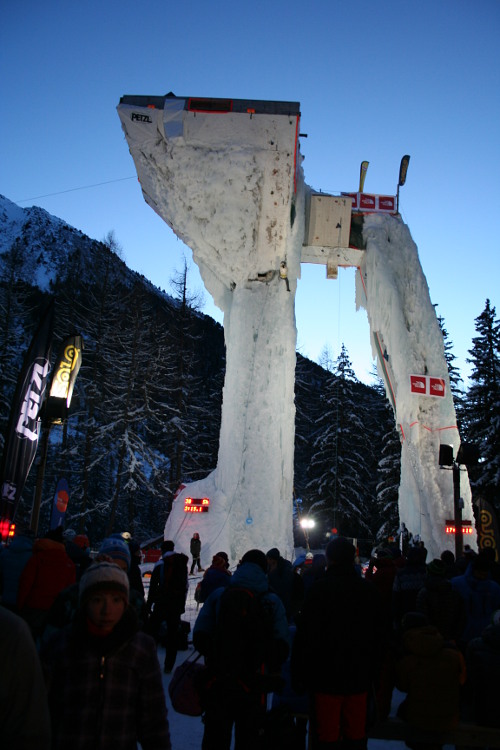 Champagny en Vanoise stna