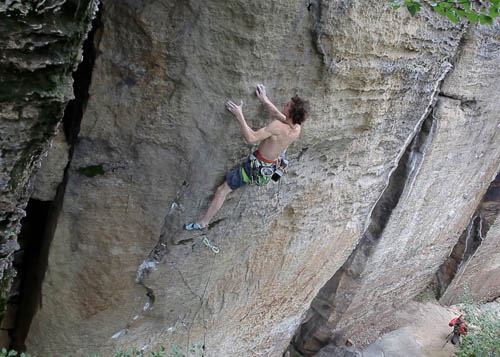 Adam Ondra