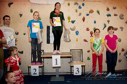 Tendon U14 Sobotka