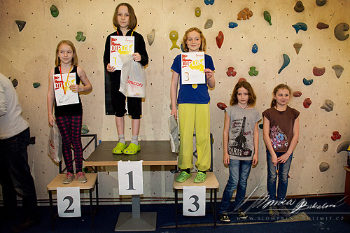 Tendon U14 Sobotka