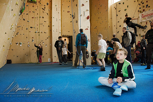 Tendon U14 Sobotka