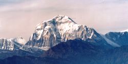 Dhaulagiri