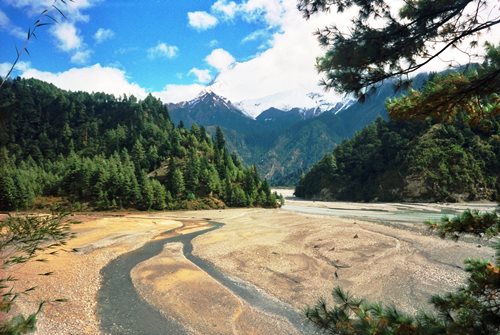 Kali-Gandaki