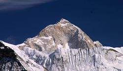 Makalu