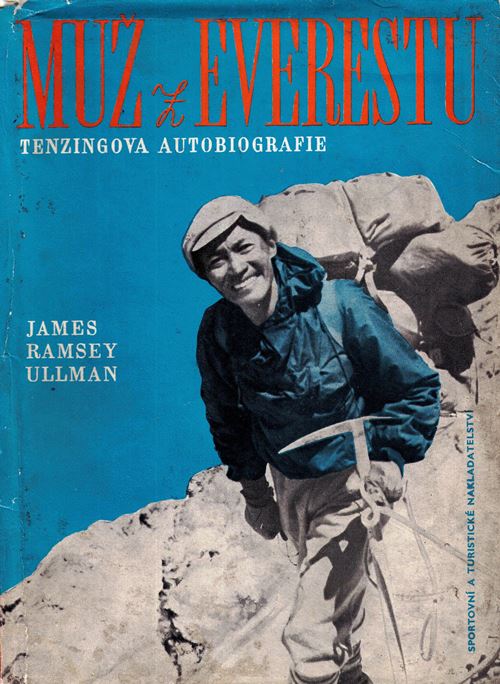 Ullman, Norgay