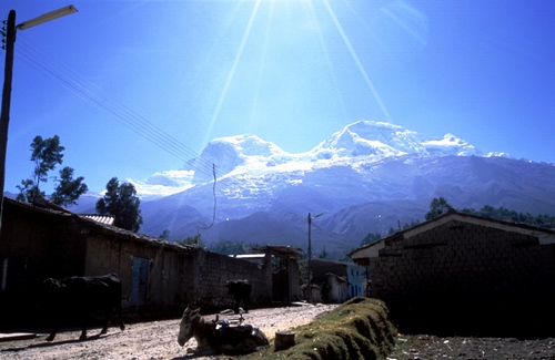 Huascarn