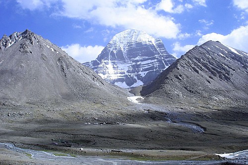 Kailas