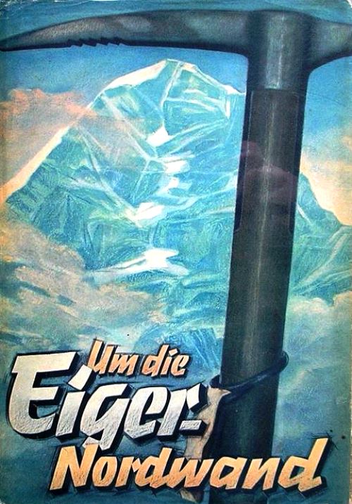 Eigerwand