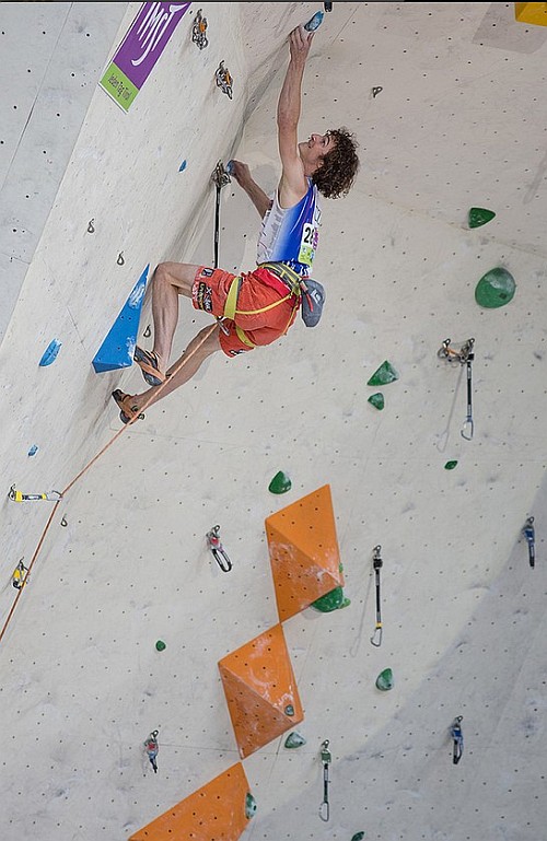 Adam Ondra