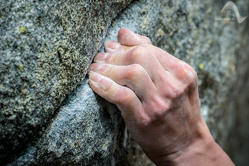 Adam Ondra, Krkavec 8B