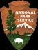logo U.S. National Park Service logo U.S. National Park Service