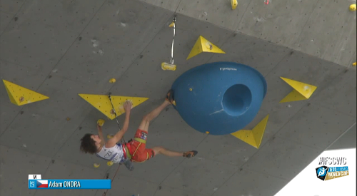 Adam Ondra