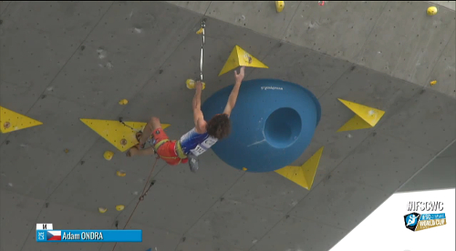 Adam Ondra