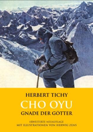 Tichy: Cho Oyu