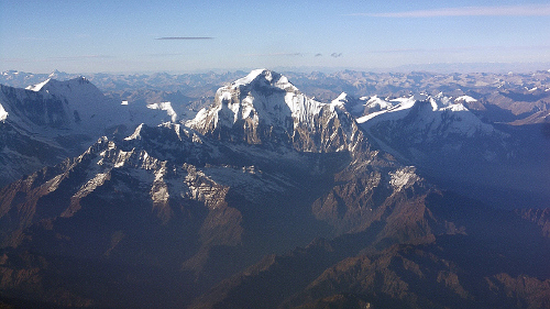 Dhaulagiri