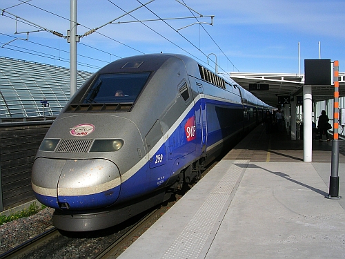 TGV