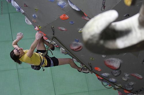 BigWall open