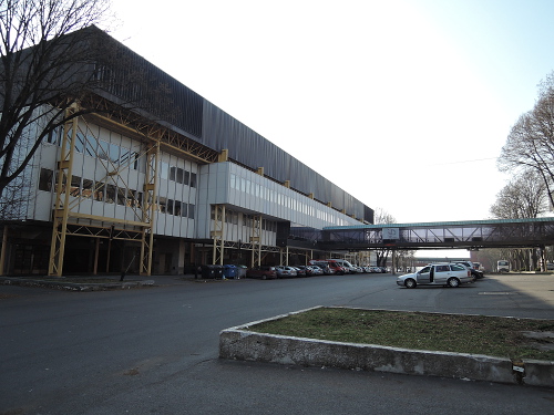 Strahov