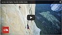 Emily Harrington Golden Gate 5.13, El Capitan