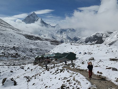 NEPAL