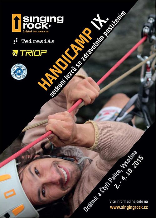 Handicamp 2015