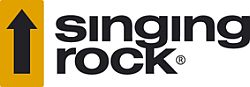 Singing Rock logo