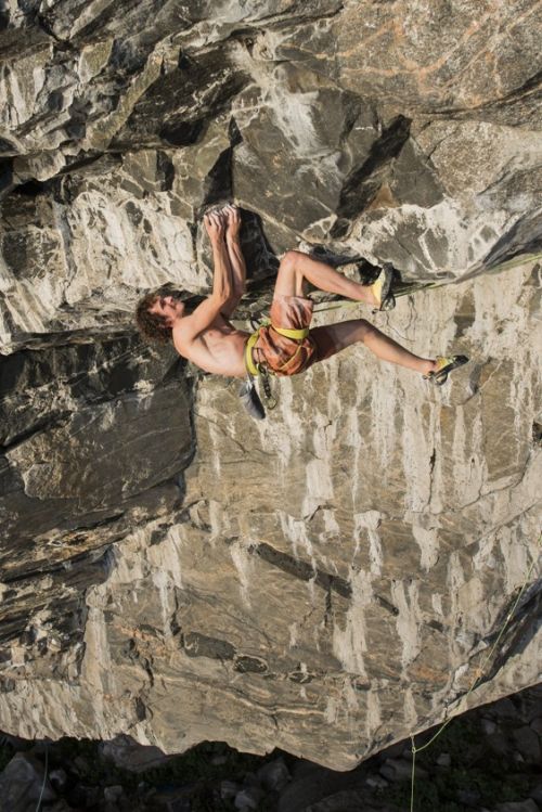 Adam Ondra