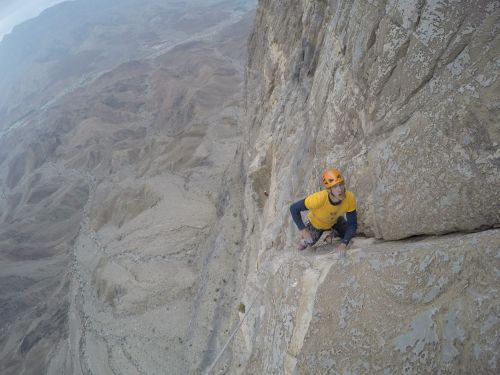 Fido v 60m dlouhm 6c, foto OB