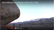 Evilution Direct V11