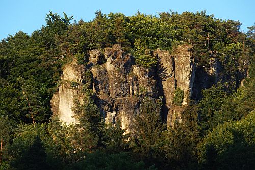Mittelbergwand
