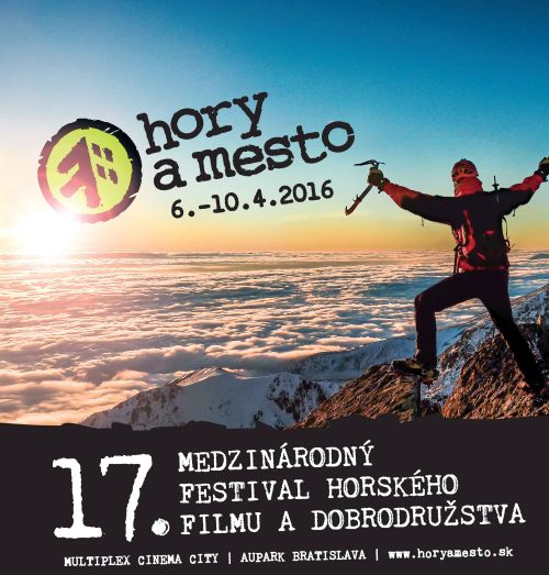 Hory a město Hory a město
