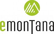 eMontana logo