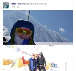 Peter Hmor Manaslu