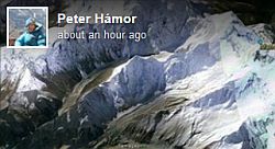 Peter Hmor Manaslu