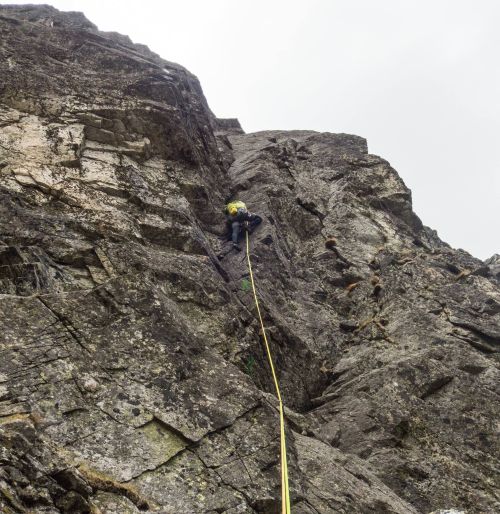 Tatry Mjov Ondrej