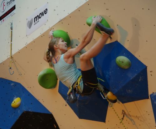 Gabriela Vrablikov