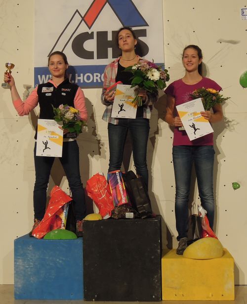 podium eny