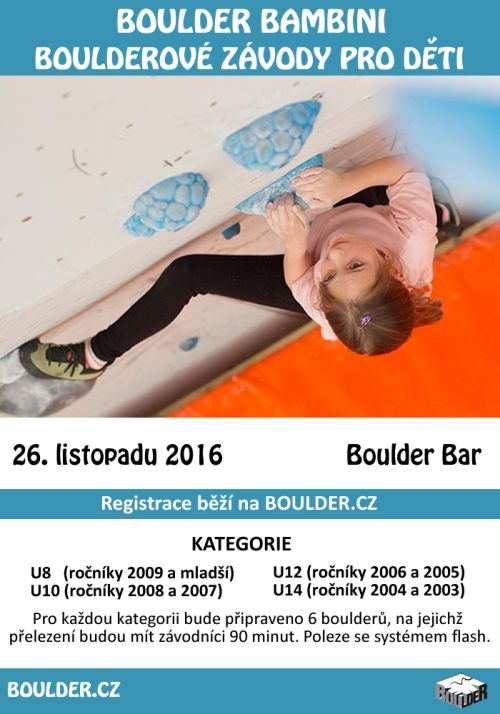 Boulder Bambini 2016 11